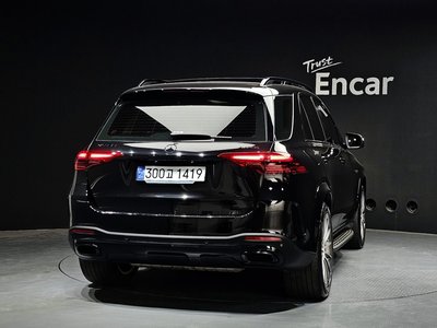 MERCEDES-BENZ GLE - 3