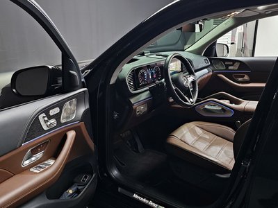 MERCEDES-BENZ GLE - 10