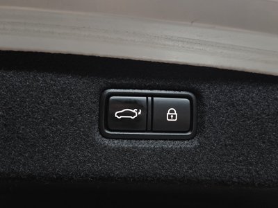 2021 Genesis G90 — миниатюра 22
