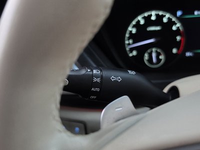 2021 Genesis G90 — миниатюра 34