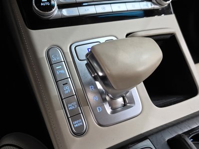2021 Genesis G90 — миниатюра 12