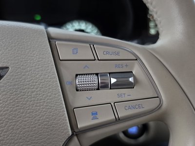 2021 Genesis G90 — миниатюра 21