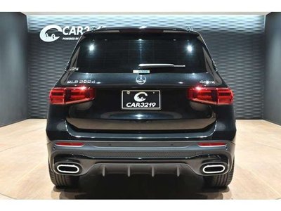 MERCEDES-BENZ GLB - 7