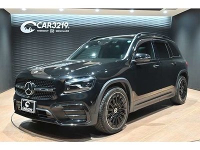 MERCEDES-BENZ GLB - 1