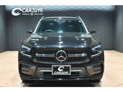 MERCEDES-BENZ GLB - 6