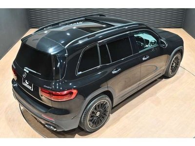 MERCEDES-BENZ GLB - 9