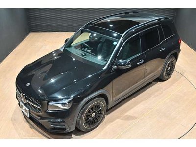 MERCEDES-BENZ GLB - 8