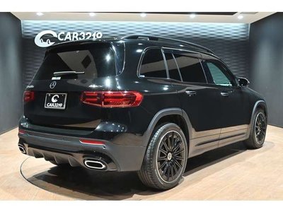 MERCEDES-BENZ GLB - 5