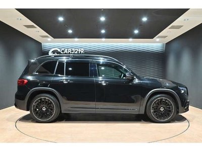 MERCEDES-BENZ GLB - 10