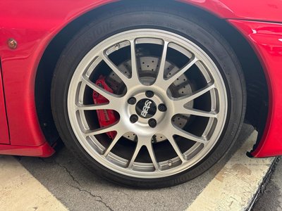 2003 Ferrari 360 MODENA 缩略图 13