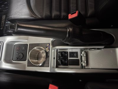2003 Ferrari 360 MODENA 缩略图 30