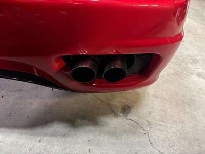2003 Ferrari 360 MODENA 缩略图 18