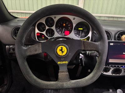 2003 Ferrari 360 MODENA 缩略图 33