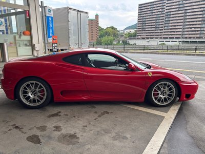 2003 Ferrari 360 MODENA 缩略图 12