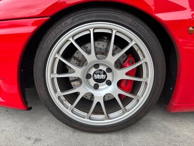 2003 Ferrari 360 MODENA 缩略图 15