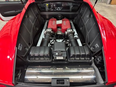 2003 Ferrari 360 MODENA 缩略图 25
