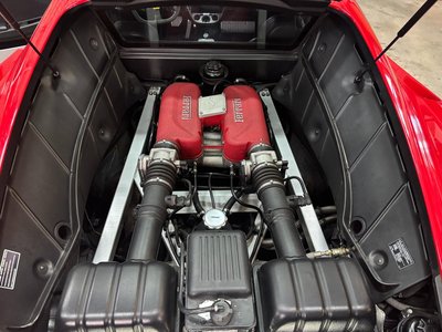 2003 Ferrari 360 MODENA 缩略图 24
