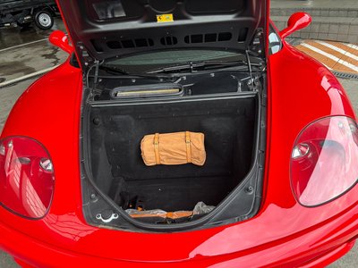 2003 Ferrari 360 MODENA 缩略图 21