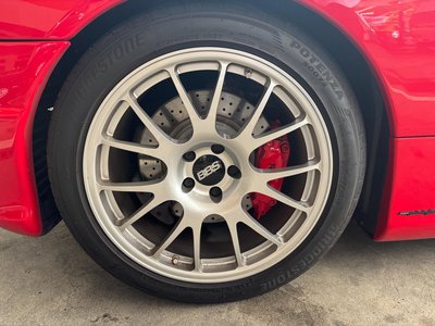 2003 Ferrari 360 MODENA 缩略图 14