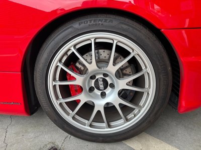 2003 Ferrari 360 MODENA 缩略图 16