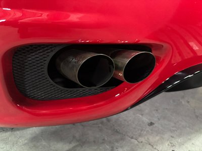2003 Ferrari 360 MODENA 缩略图 17