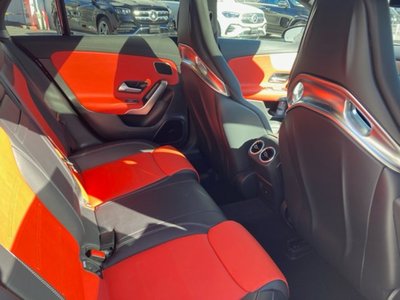 MERCEDES-BENZ CLA AMG - 10