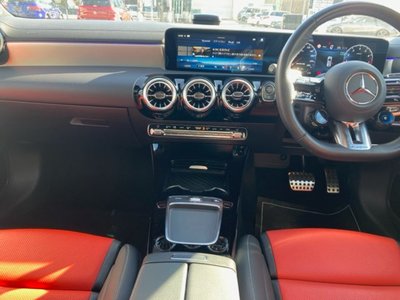 MERCEDES-BENZ CLA AMG - 7