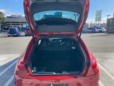 MERCEDES-BENZ CLA AMG - 5