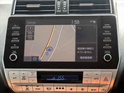 TOYOTA LAND CRUISER PRADO - 3