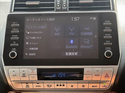 TOYOTA LAND CRUISER PRADO - 6