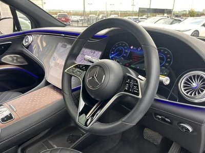 MERCEDES-BENZ EQS - 2