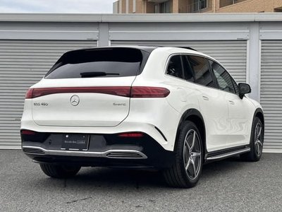 MERCEDES-BENZ EQS - 3