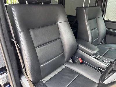 MERCEDES-BENZ G-CLASS - 5