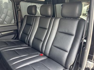 MERCEDES-BENZ G-CLASS - 8