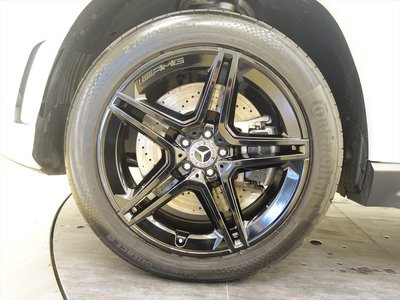 MERCEDES-BENZ GLS - 10