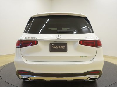 MERCEDES-BENZ GLS - 5