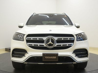 MERCEDES-BENZ GLS - 3