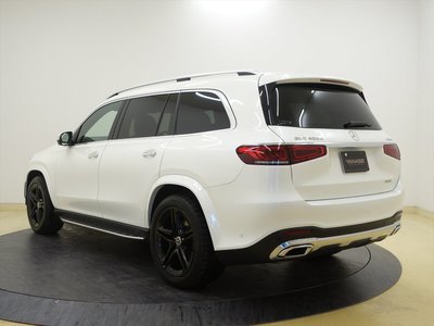 MERCEDES-BENZ GLS - 2