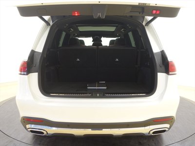 MERCEDES-BENZ GLS - 7