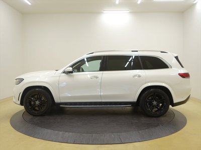 MERCEDES-BENZ GLS - 4