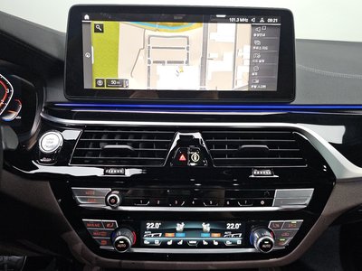 صورة مصغرة 22 لـ 2023 BMW 5 SERIES