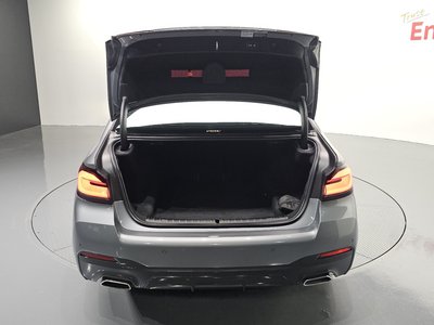 صورة مصغرة 26 لـ 2023 BMW 5 SERIES