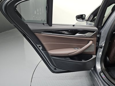 صورة مصغرة 15 لـ 2023 BMW 5 SERIES
