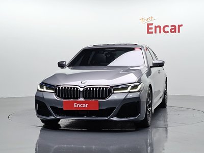 صورة 2 لـ 2023 BMW 5 SERIES