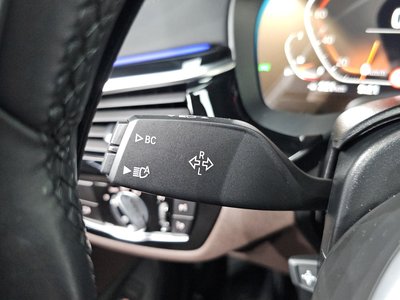 صورة مصغرة 31 لـ 2023 BMW 5 SERIES