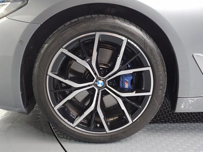 صورة 6 لـ 2023 BMW 5 SERIES