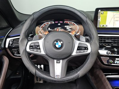 صورة مصغرة 19 لـ 2023 BMW 5 SERIES
