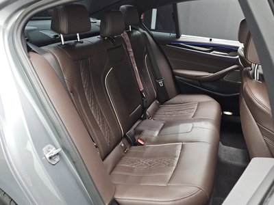 صورة مصغرة 17 لـ 2023 BMW 5 SERIES