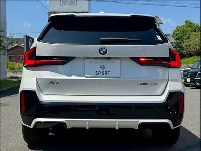 2023 BMW X1 缩略图 14
