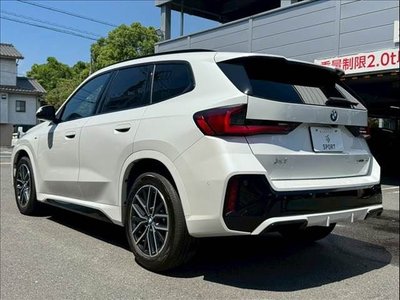 2023 BMW X1 缩略图 17